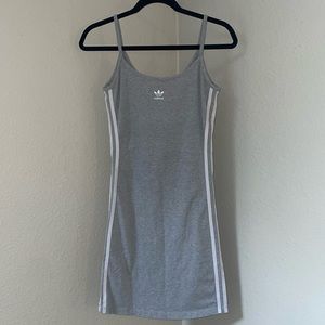 Adidas mini dress
